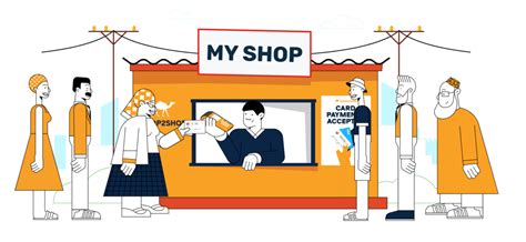 Shop2Shop – Grow your Business.